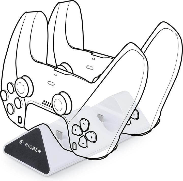 Image du produit Nacon Gaming V2 (PS5)