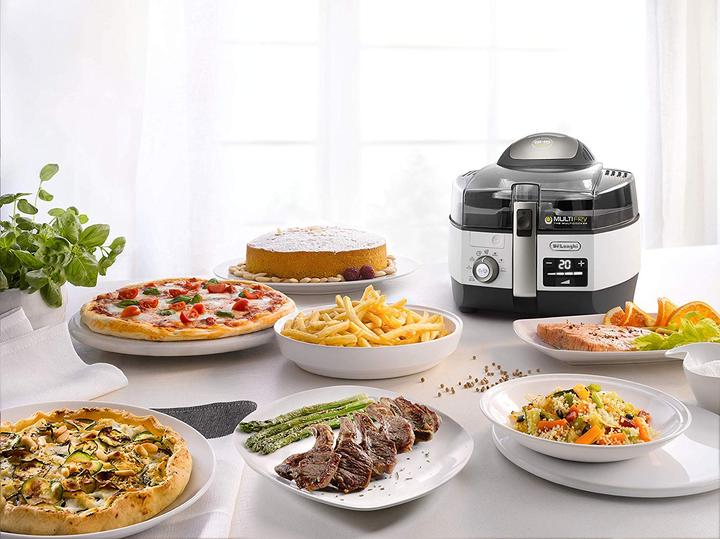 Produktbild De'Longhi FH 1396 Extra Chef Plus