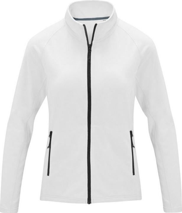 Elevate Essentials Zelus Fleecejacke