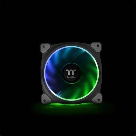 Produktbild Thermaltake Riing Plus 14 (140 mm, 5 x)