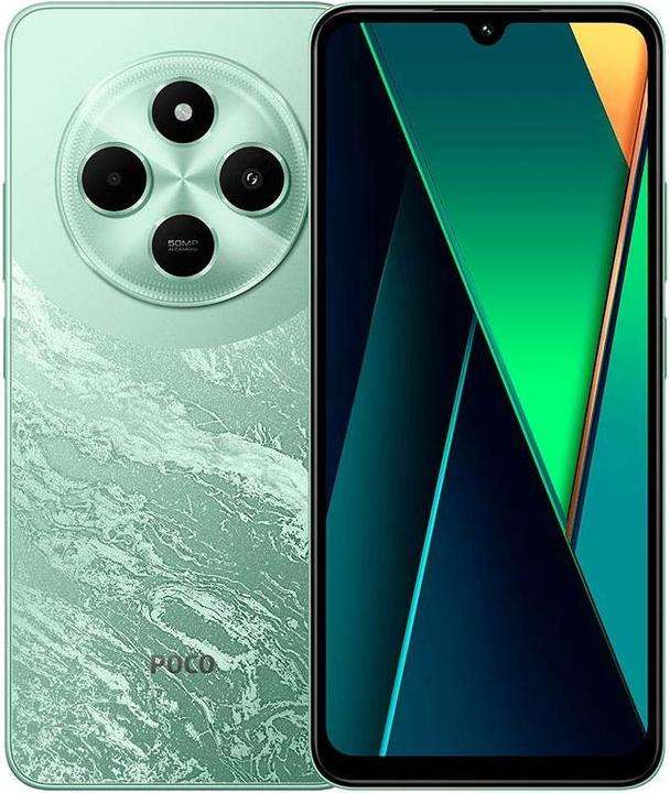 Verde