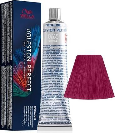 Image du produit Wella Koleston Perfect ME+ Special Mix (0, 65)