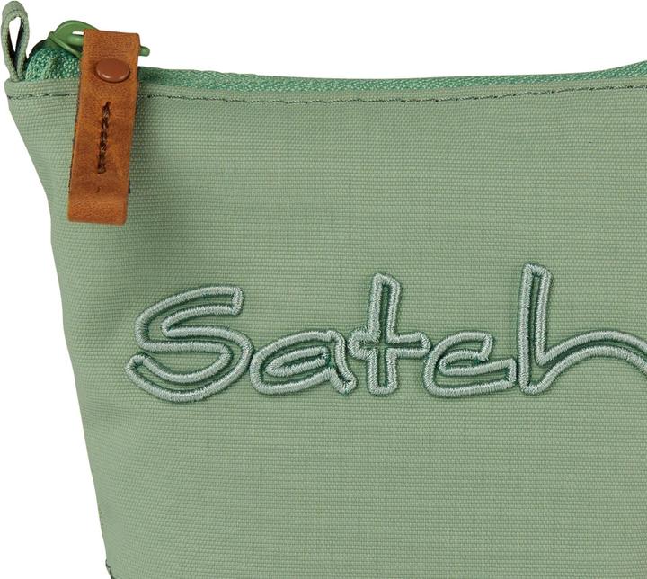 Scandinavisch Jade Groen