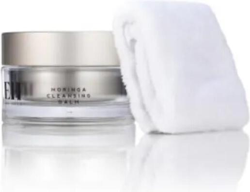 Actual product image Emma Hardie Moringa (Cleansing lotion, 100 ml)