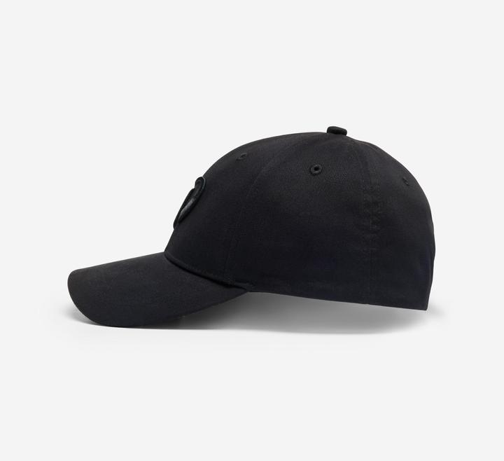 Immagine prodotto Domyos Cap verstellbar - schwarz