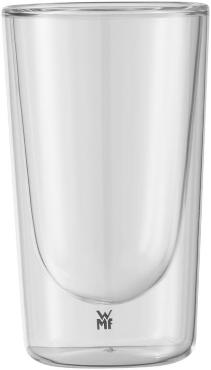Produktbild WMF Latte Macchiato Set 2-teilig KINEO (270 ml, 2 x)