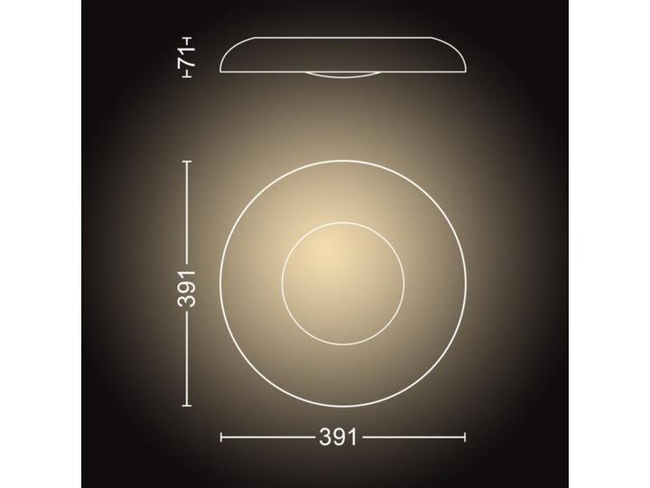 Produktbild Philips Hue Still Basis BT (2400 lm)