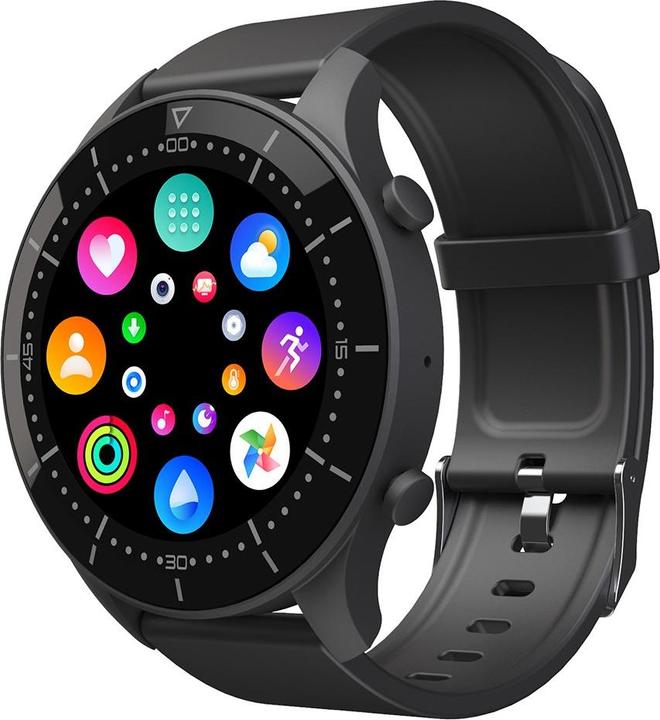 Actual product image Media-Tech MT870 ActiveBand Genoa (51 mm)