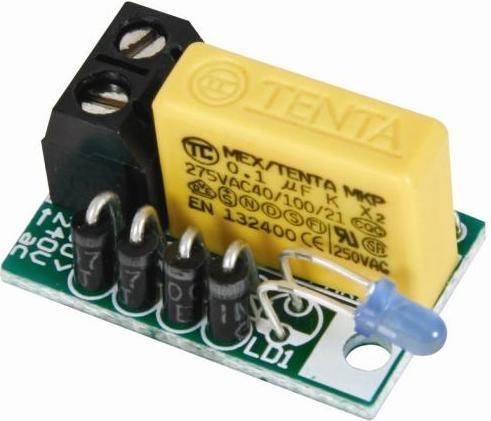 Image du produit Whadda Bausatz LED Steuerung (Divers)