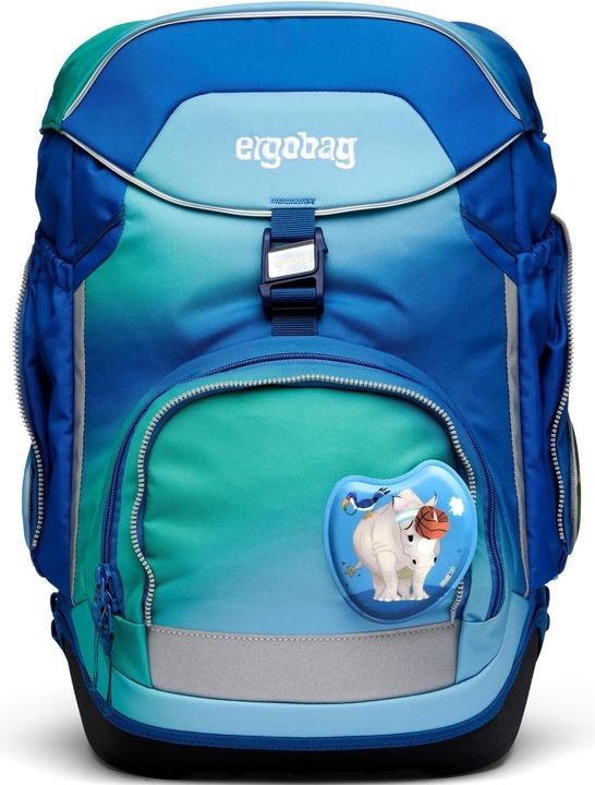 Actual product image Ergobag Set (20 l)