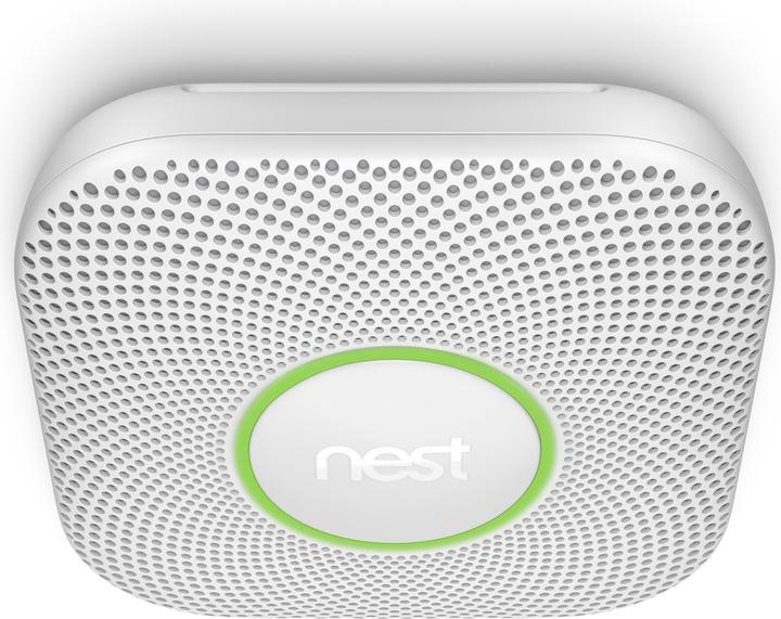 Produktbild Google Nest Protect (Montage-Kit)