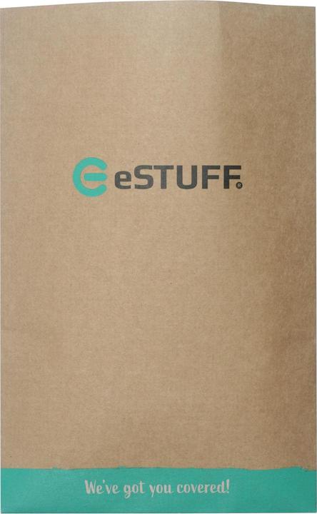 Image du produit eSTUFF Boîtier biodégradable (Apple iPhone 11)