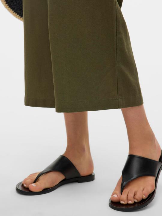 Immagine prodotto Vero Moda VMMYMILO Hohe Taille Hose Culotte (XS)