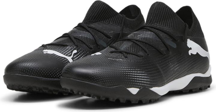 Noir-PUMA Blanc