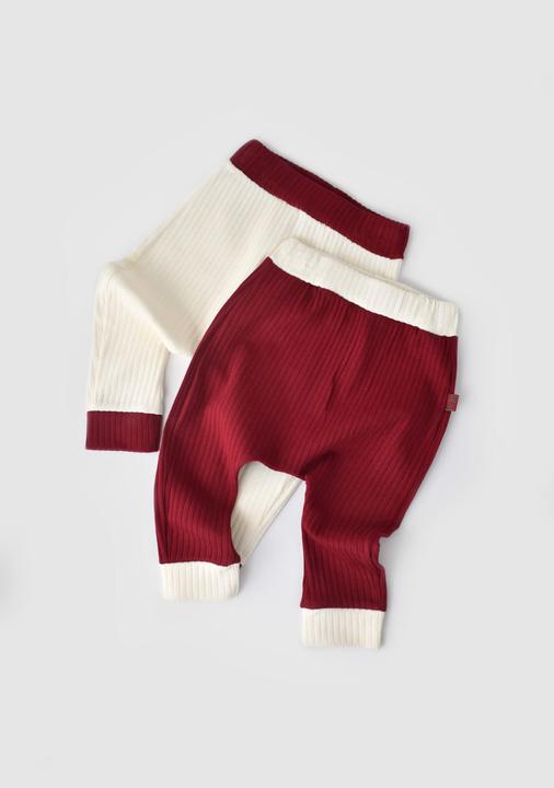 Actual product image BabyCosy Ribana 2 Pcs Pant (68)