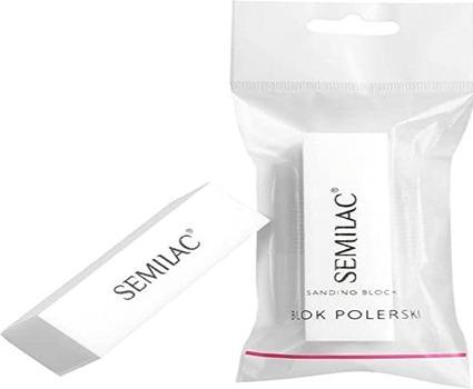 Image du produit Semilac Bloc de polissage de qualité 1 pc