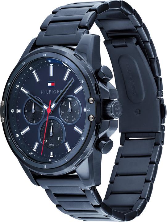 Produktbild Tommy Hilfiger Mason (Analoguhr, 45 mm)