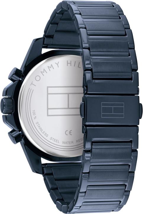 Produktbild Tommy Hilfiger Mason (Analoguhr, 45 mm)
