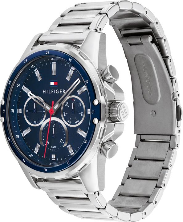 Image du produit Tommy Hilfiger Mason (Montre analogique, 45 mm)