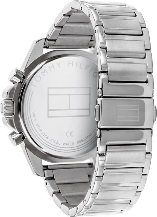 Image du produit Tommy Hilfiger Mason (Montre analogique, 45 mm)