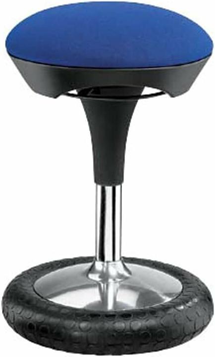 Actual product image Topstar Sitness® 20 SI69G26 stool blue