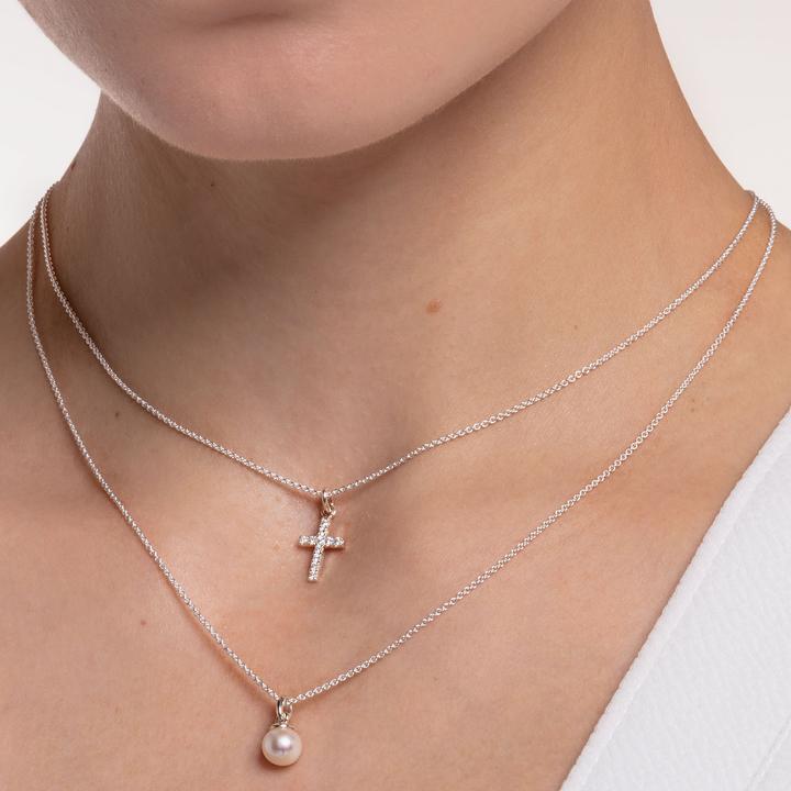 Image du produit Thomas Sabo caténa (Argent 925, 38 - 45 cm)