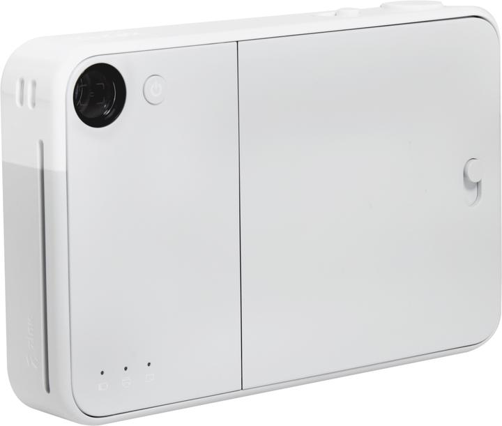 Actual product image Kodak Printomatic (Gray)