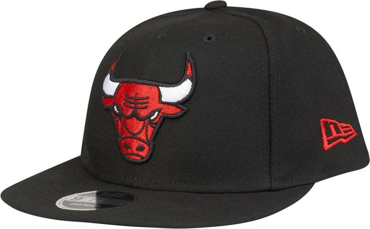 Actual product image New Era 9Fifty Original Chicago Bulls