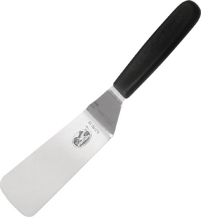 Produktbild Victorinox Spachtel abgekröpft schwarz (5.10 cm)