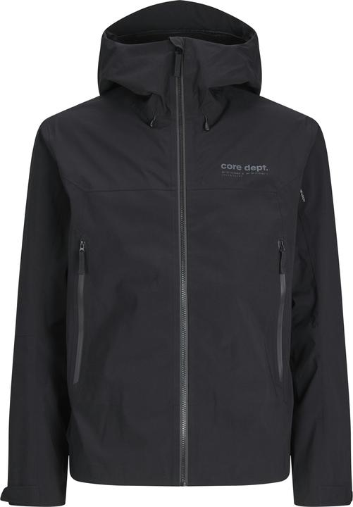 Jack & Jones Softshell Jacke Softshell Jacke (M)