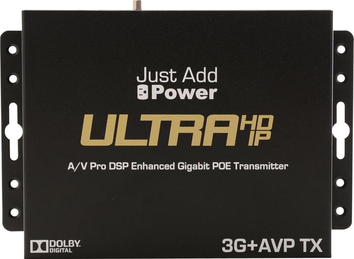 Image du produit Just Add Power Vbs-Hdmi-718avp