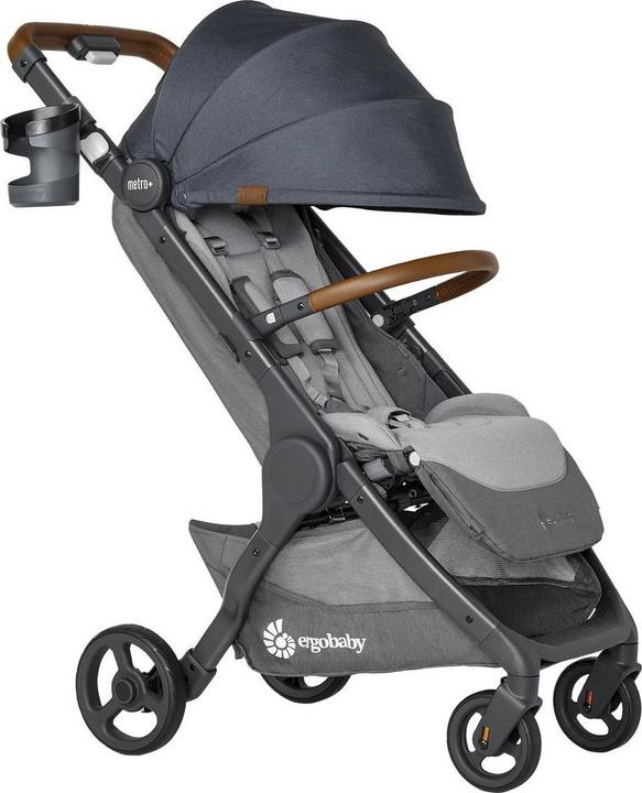 Produktbild Ergobaby Metro+ Deluxe