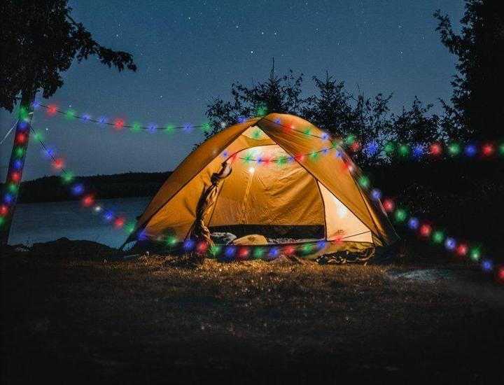 Immagine prodotto Calima Luci di fata