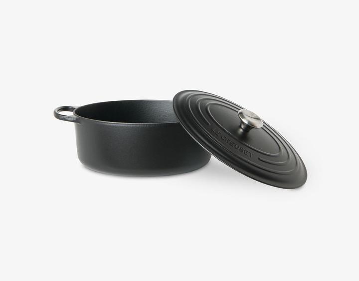 Actual product image Le Creuset Signature (29 cm, Casserole + Stewpot, Cast iron)