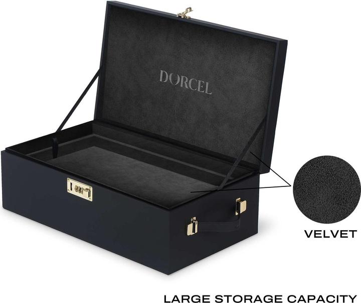 Produktbild Marc Dorcel Marc Le Coffret Prestige Edition