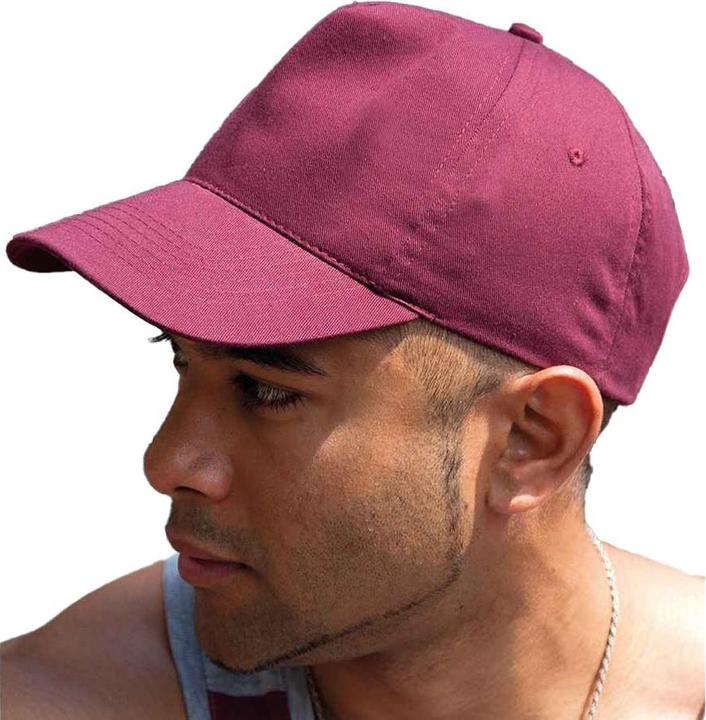 Image du produit Regatta Casquette de baseball Boston 5 Panel (Taille unique)