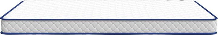 Produktbild VidaXL Celestine (140 x 190 cm, Schaumstoffkern)