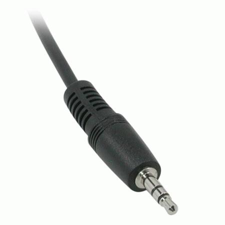 Immagine prodotto C2G Cavo / 10 m Audio stereo 3,5 mm M/M (10 m, Connettore da 3,5 mm (AUX))