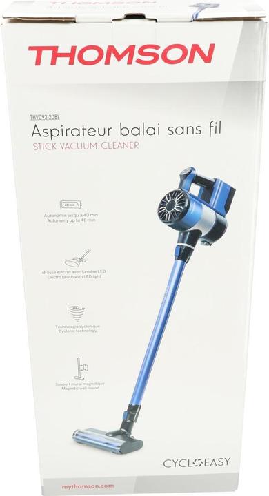 Immagine prodotto Thomson aspirapolvere a batteria