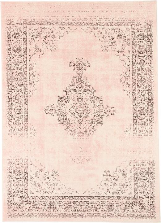 Produktbild Pergamon Designer Teppich Passion Vintage Bordüre (185 x 270 cm)