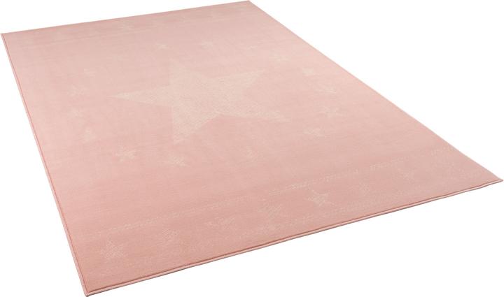 Pergamon Children and youth carpet Trendline Modern Stars