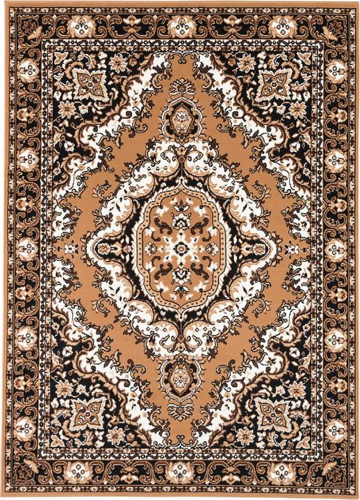 Produktbild Pergamon Orient Teppich Trendline Keshan (185 x 270 cm)