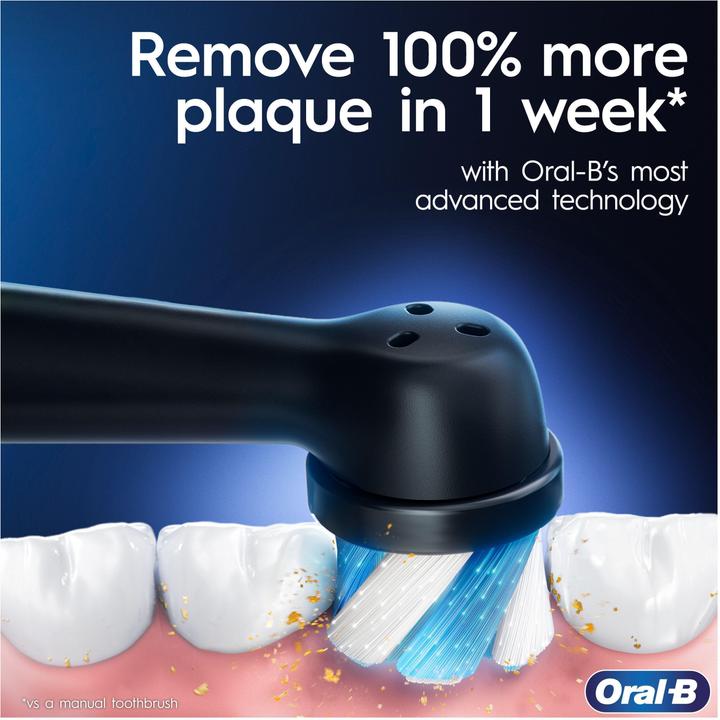 Actual product image Oral-B IO 3S (Oscillating toothbrush)