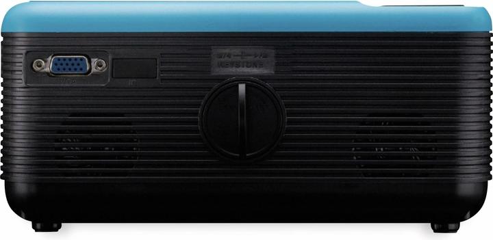 Image du produit Lenco LPJ-500 (Full HD, 2800 lm)