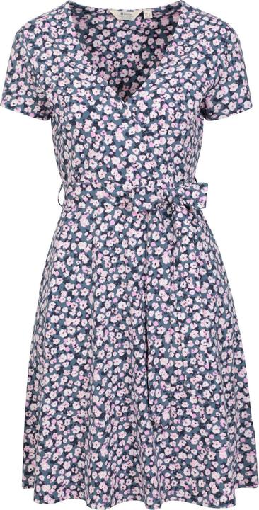 Mountain Warehouse Santorini Kleid Wickel