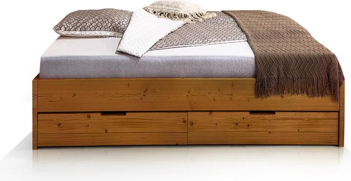 Actual product image Möbel-Eins Chico (120 x 200 cm)
