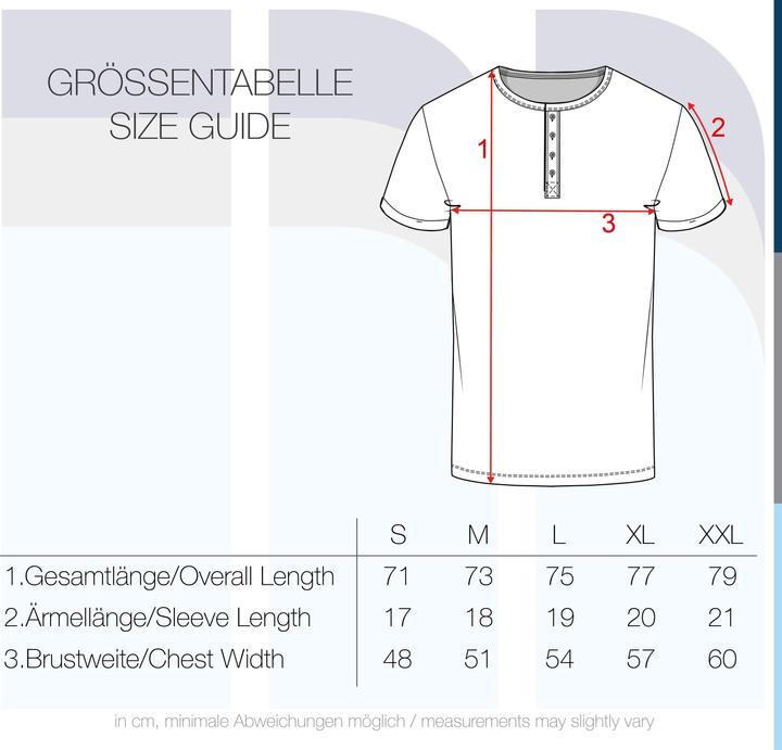 Immagine prodotto Solid Tihn T-Shirt A Maniche Corte Maglietta Da Uomo Con Collo Grandad In Cotone 100% (XL)
