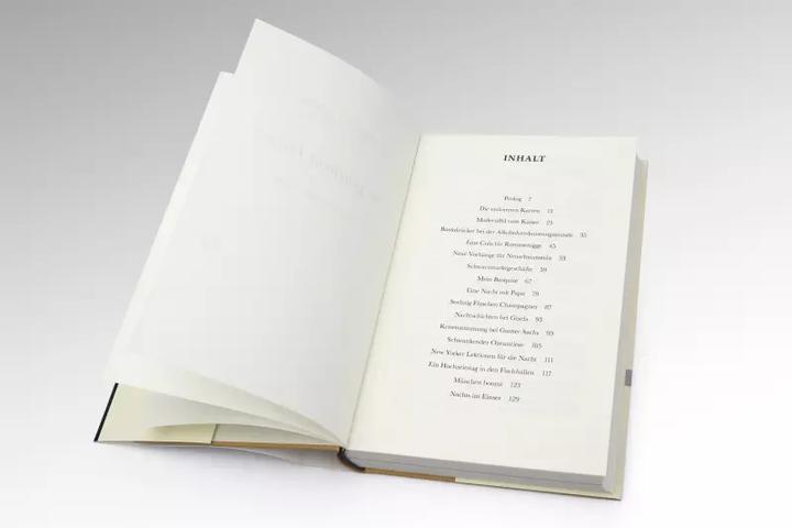 Produktbild Der geliehene Freund (Deutsch, Michael Käfer, Kai Psotta, 2022)