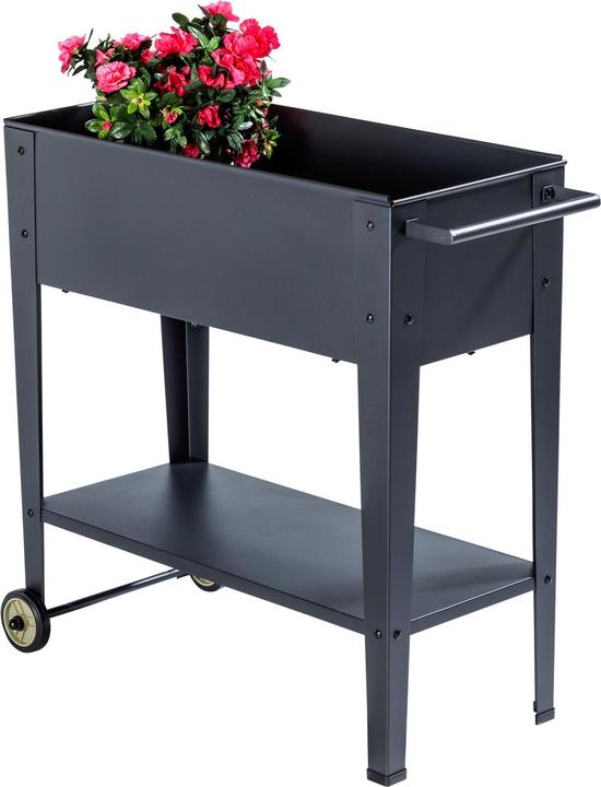 Actual product image Giardimo Mobile raised bed