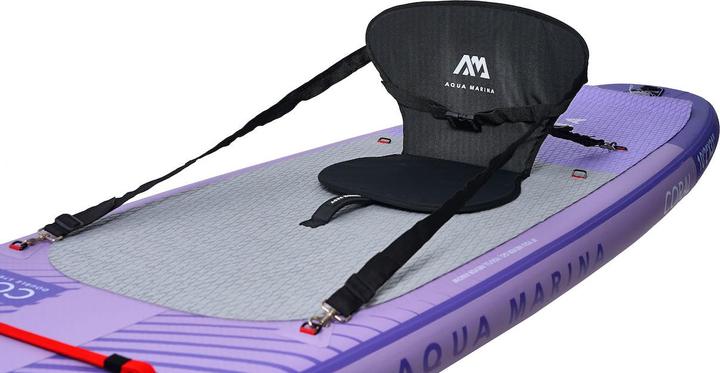 Image du produit Aqua Marina Coral Night Fade (10'2")
